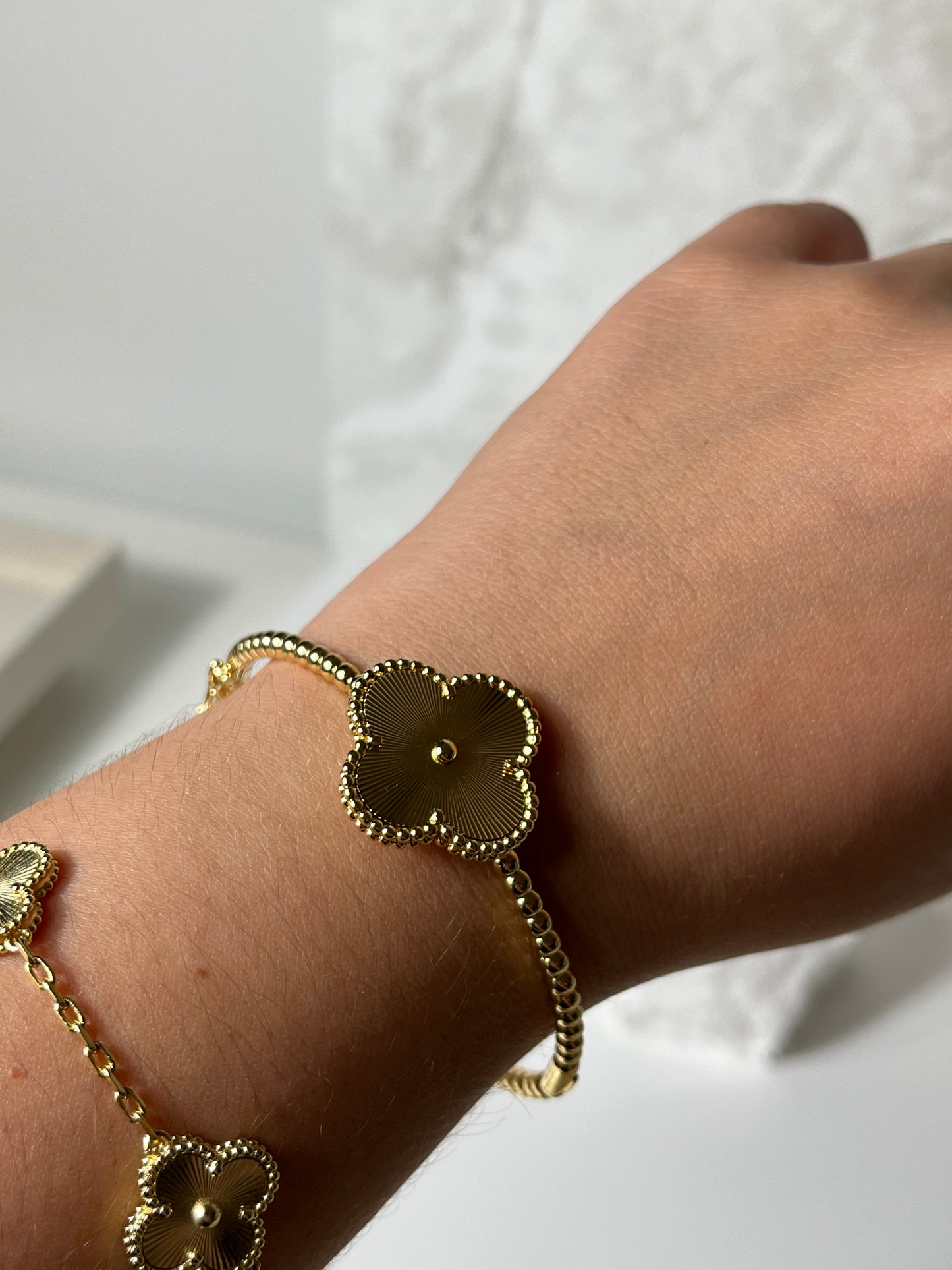 Sofis bracelet(GOLD)