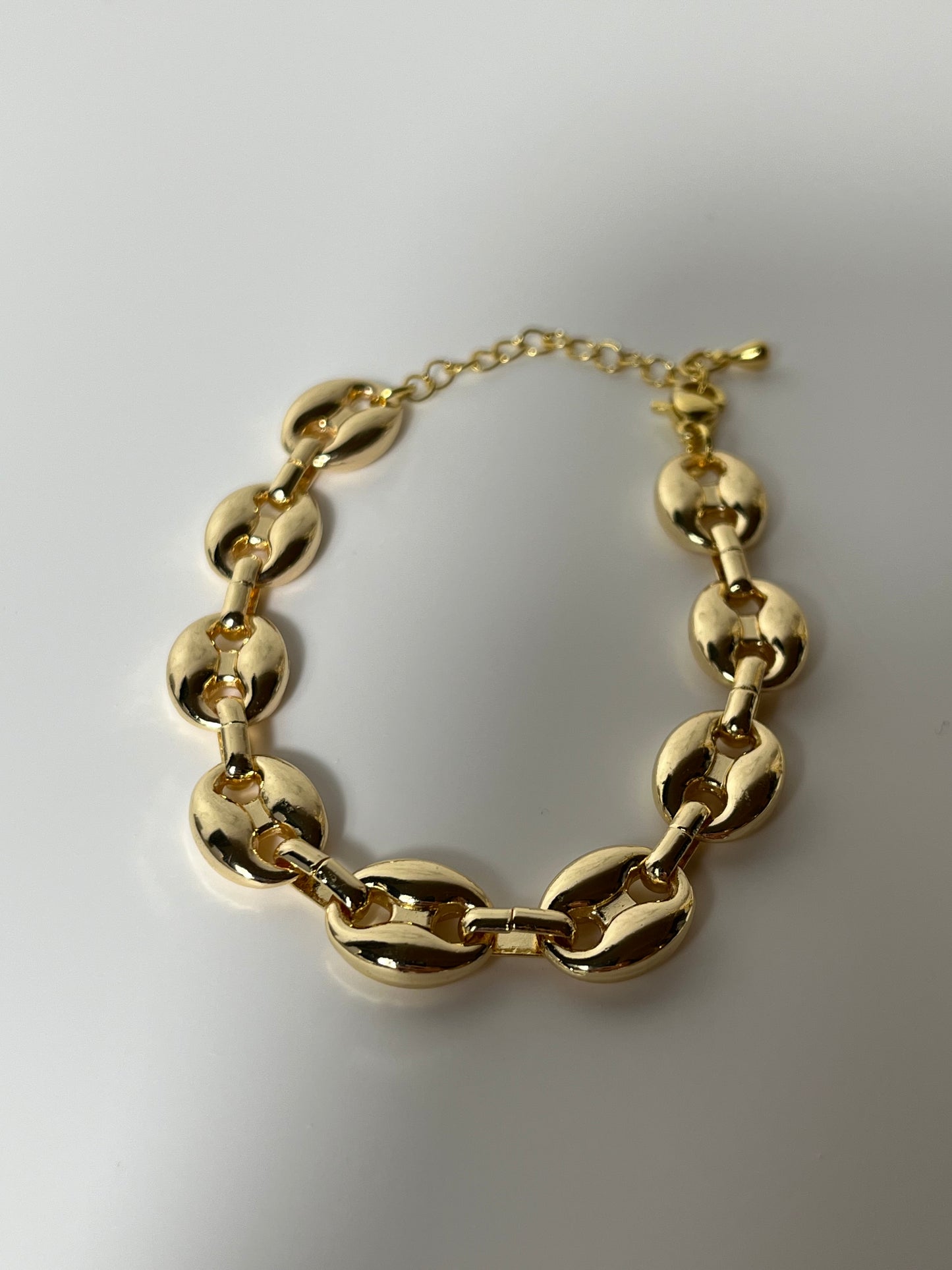 Guchi bracelet