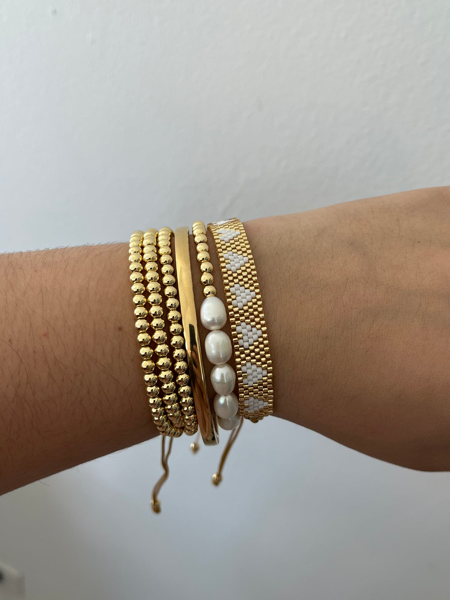 Basic Bangle