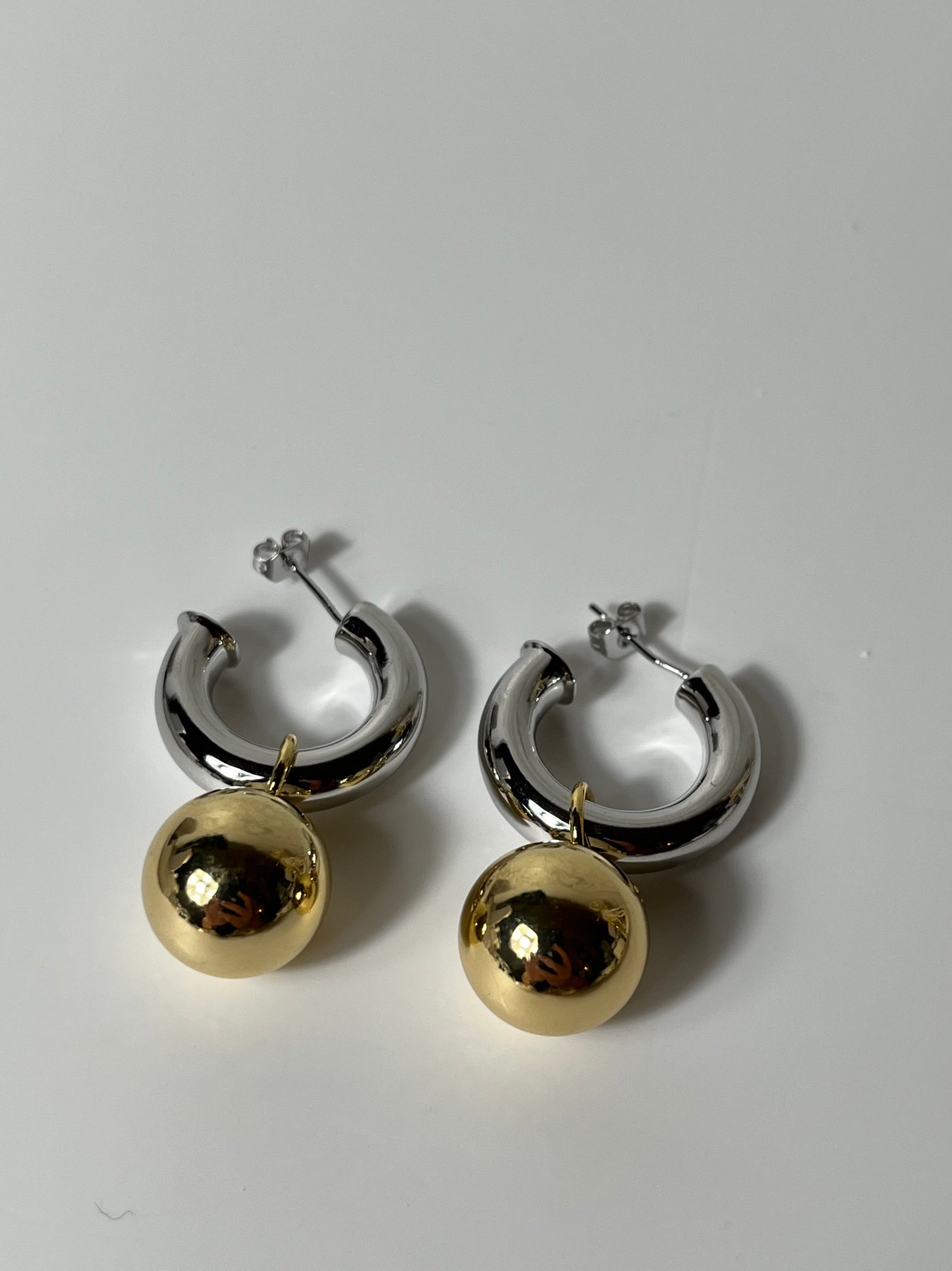 Elena Earrings