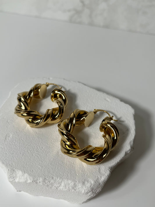 Aria Earrings