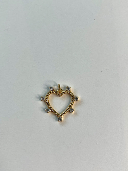 Heart Diamond